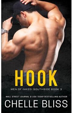 Poza produsului Hook - Chelle Bliss