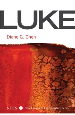Coperta cărții 'Luke - Diane G. Chen'
