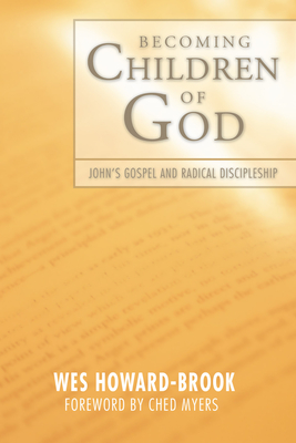 Becoming Children of God - Wes Howard-brook