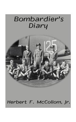 Bombardier's Diary - Herb Mccollom