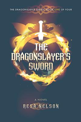 The Dragonslayer's Sword - Eric Wilder