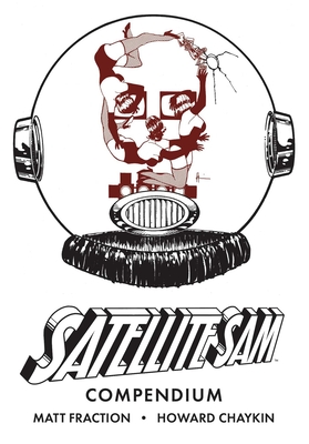 Satellite Sam Omnibus Edition - Matt Fraction