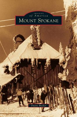 Mount Spokane - Duane Becker