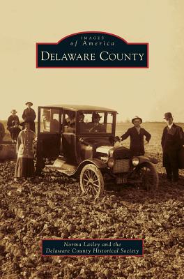 Delaware County - Norma Lasley