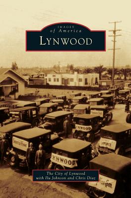 Coperta cărții 'Lynwood - City Of Lynwood'