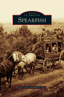 Spearfish - Jan Cerney