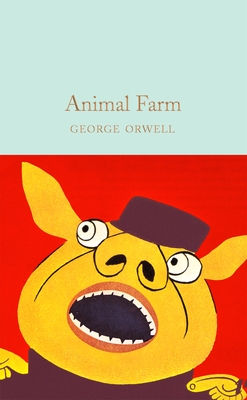 Animal Farm - George Orwell