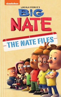 Big Nate: The Nate Files: Volume 1 - Lincoln Peirce