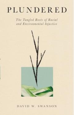Plundered: The Tangled Roots of Racial and Environmental Injustice - David W. Swanson
