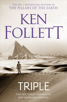 Triple - Ken Follett