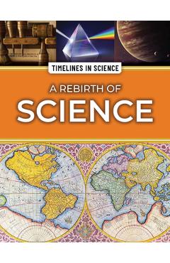 Coperta cărții 'A Rebirth of Science - Craig Boutland'