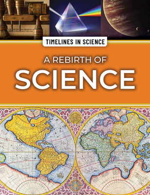 Coperta cărții 'A Rebirth of Science - Craig Boutland'