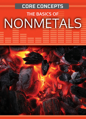 The Basics of Nonmetals - Allan B. Cobb