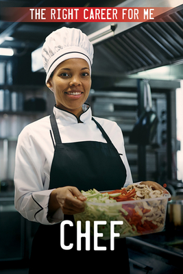 Chef - Kathleen A. Klatte