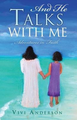 And He Talks with Me - Vivi Anderson