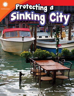 Protecting a Sinking City - Ben Nussbaum