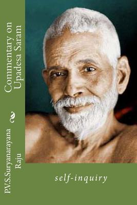 Upadesa Saram - P. V. S. Suryanarayana Raju Raju