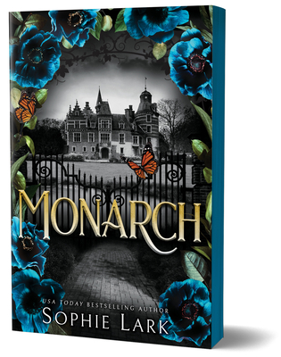 Monarch - Sophie Lark