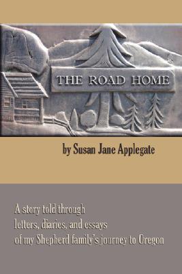 The Road Home - Susan Applegate