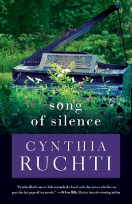 Song of Silence - Cynthia Ruchti