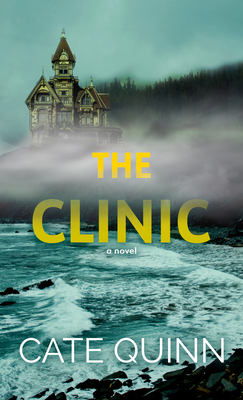 The Clinic - Cate Quinn