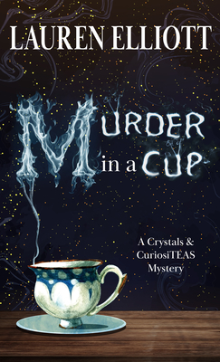 Murder in a Cup - Lauren Elliott