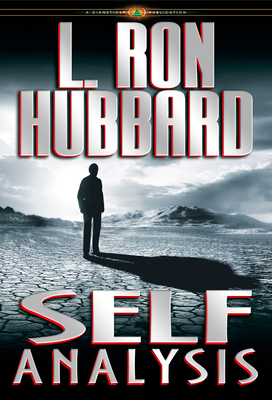 Coperta cărții 'Self Analysis - L. Ron Hubbard'