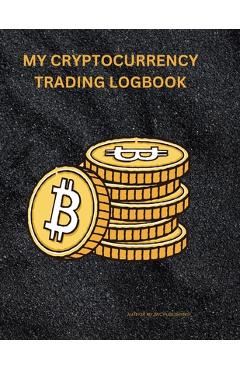Poza produsului My Cryptocurrency Logbook: Crypto Portfolio Tracker