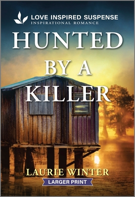 Hunted by a Killer - Laurie Winter