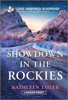 Showdown in the Rockies - Kathleen Tailer