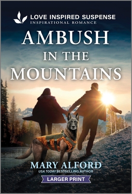 Ambush in the Mountains - Mary Alford