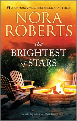 The Brightest of Stars - Nora Roberts