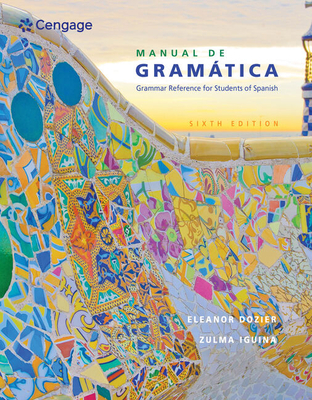 Manual de Gramática - Eleanor Dozier