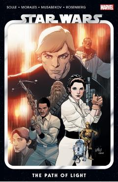Star Wars Vol. 9 - Charles Soule