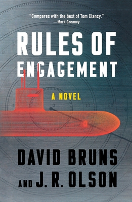 Rules of Engagement - David Bruns