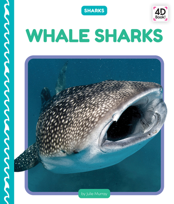 Whale Sharks - Julie Murray