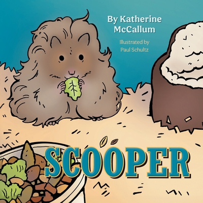 Scooper - Katherine Mccallum