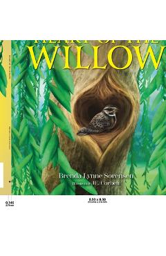 Poza produsului Heart of the Willow - Brenda Lynne Sorensen