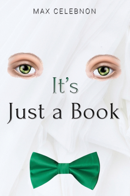 It's Just a Book - Max Celebnon