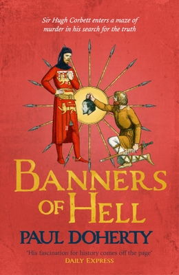 Banners of Hell: Hugh Corbett 24 - Paul Doherty