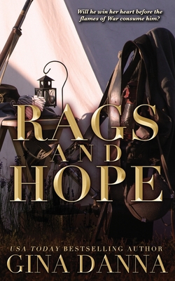 Rags and Hope - Gina Danna