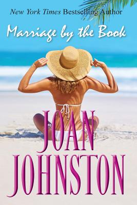 Marriage By The Book - Joan Johnston