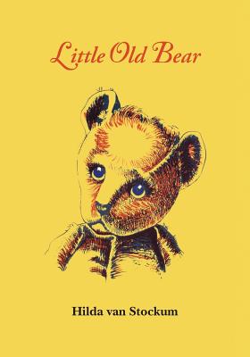 Little Old Bear - Hilda Van Stockum