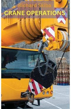 Poza produsului Crane Operations - Richard Skiba