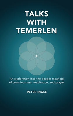 Talks with Temerlen - Peter M. Ingle