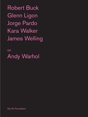 Artists on Andy Warhol - Andy Warhol