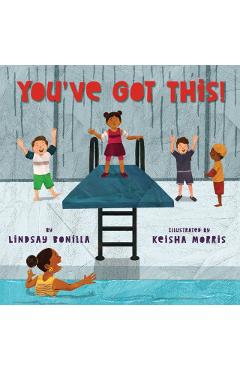 You've Got This! - Lindsay Bonilla