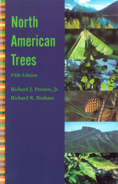 North American Trees - Richard J. Preston