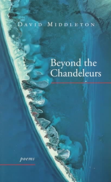 Beyond the Chandeleurs: Poems - David Middleton