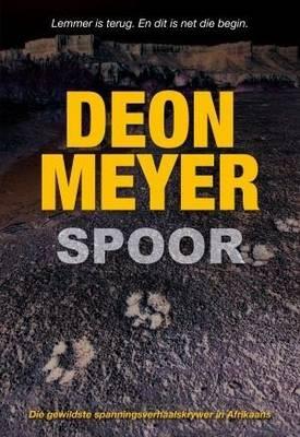 Spoor - Deon Meyer